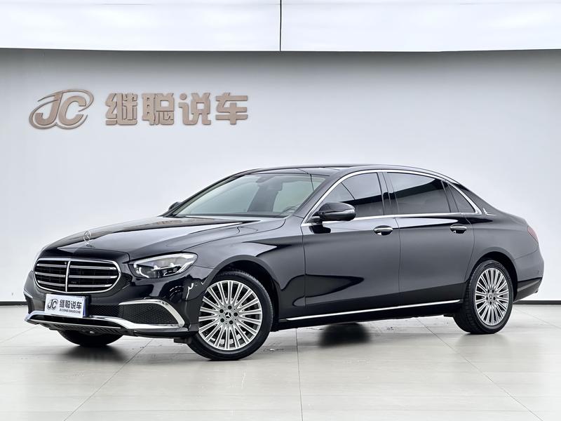 Mercedes-Benz E-Class, 2022 — купить в Тольятти под ключ