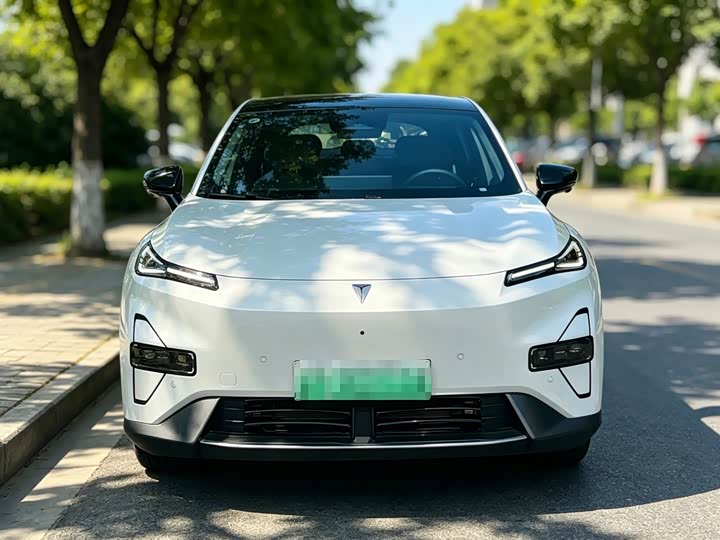 Changan Deepal S05, 2025 — фото 2 из 9