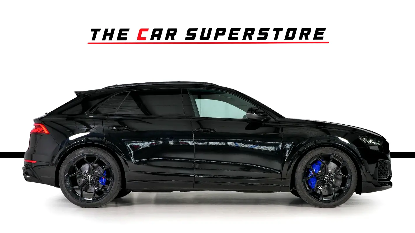 Audi RS Q8, 2024 — фото 9 из 10