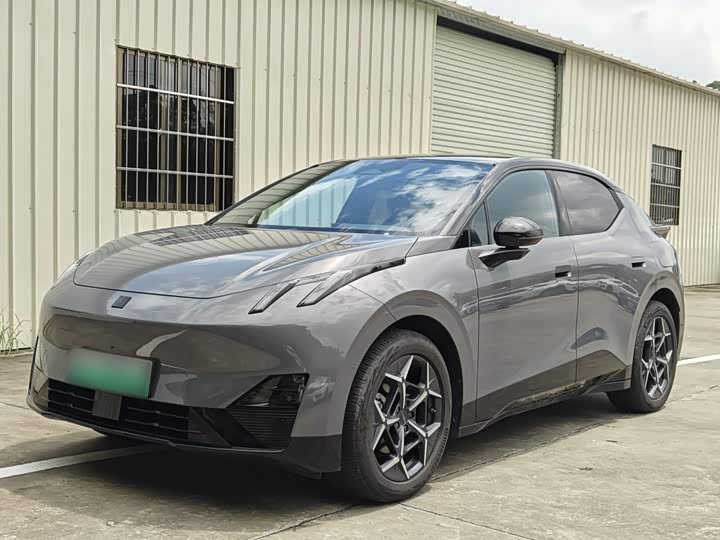 Lynk & Co Z20, 2024 — купить в Иванове под ключ
