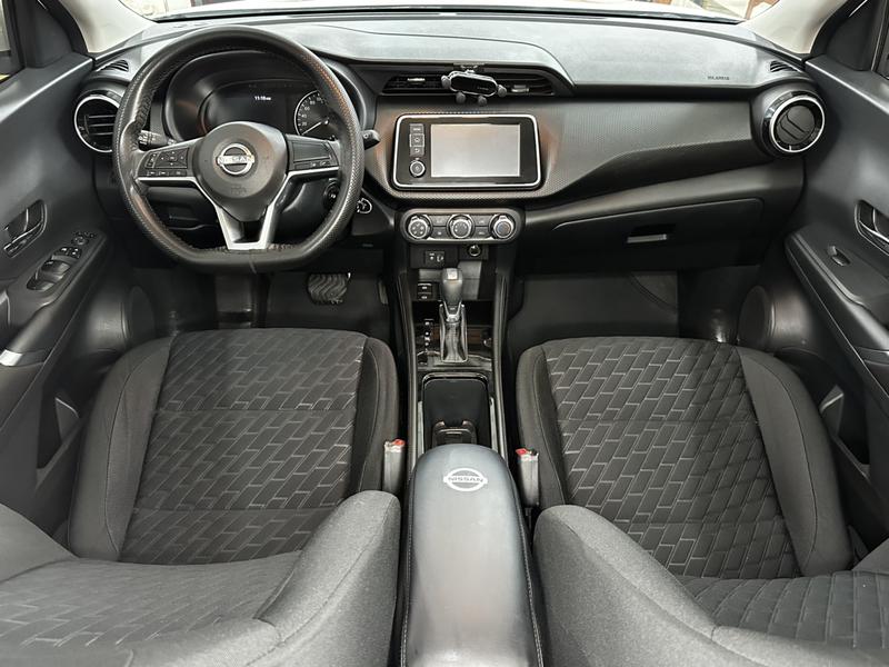 Nissan Kicks, 2023 — фото 7 из 12