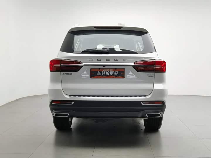 Roewe RX8, 2023 — фото 4 из 9