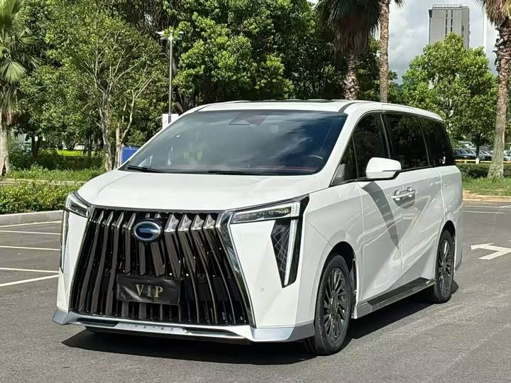 GAC Trumpchi M8, 2023 — купить в Владимире под ключ