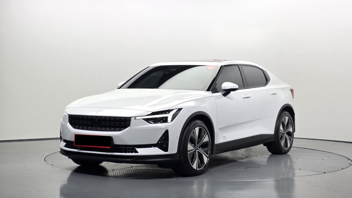 Polestar 2, 2023 — купить в Иванове под ключ