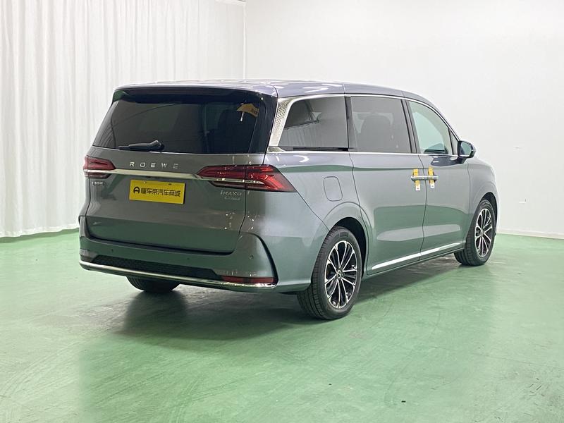 Roewe iMax 8, 2023 — фото 7 из 12
