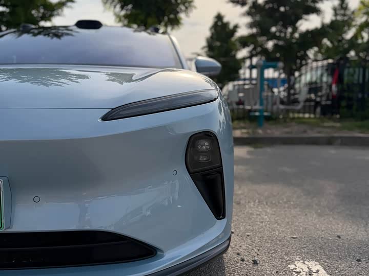 Nio ET5T, 2025 — фото 7 из 9