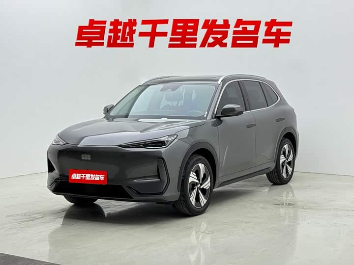 Geely Galaxy E5, 2024 — купить в Самаре под ключ