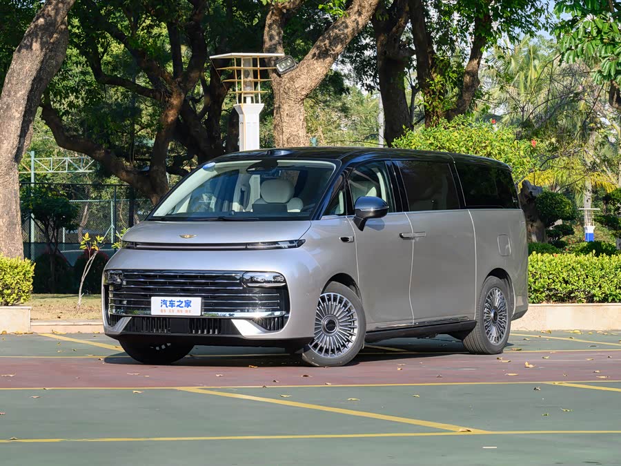 Geely Galaxy V900, 2026 — купить в Воронеже под ключ