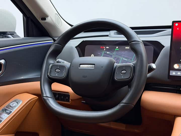Haval H7 Hybrid, 2025 — фото 9 из 9