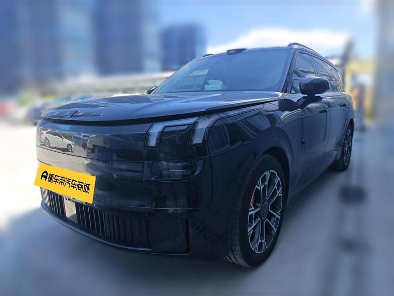 Lynk & Co 900, 2025 — купить в Тольятти под ключ