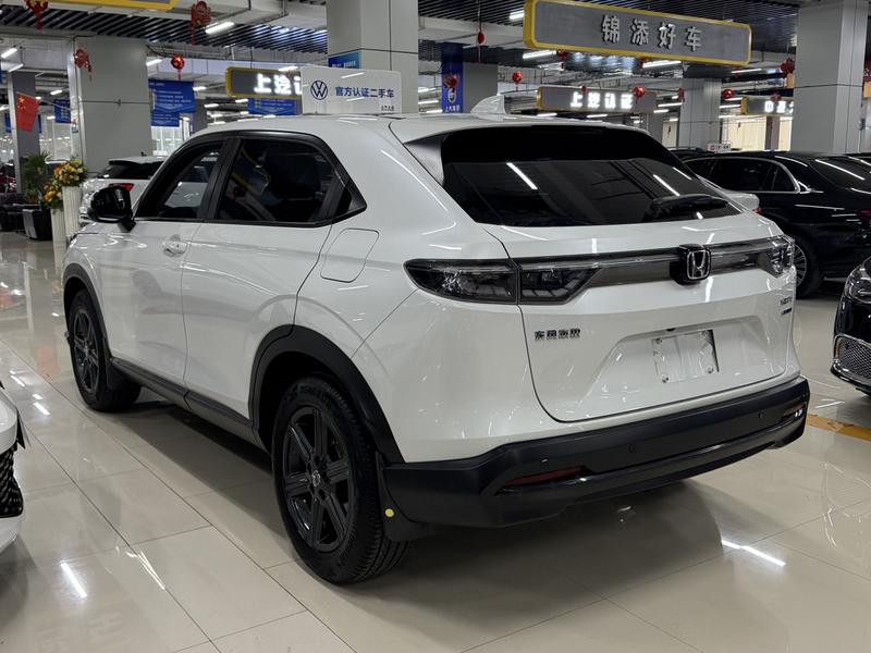 Honda XR-V, 2023 — фото 4 из 12