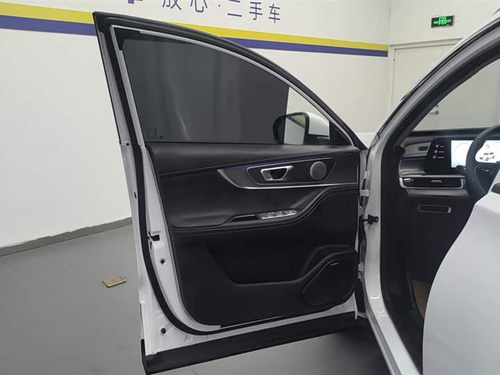 Chery Tiggo 8 Pro, 2025 — фото 7 из 9