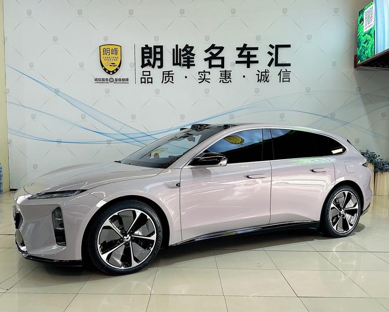 Nio ET5T, 2025 — купить в Санкт-Петербурге под ключ