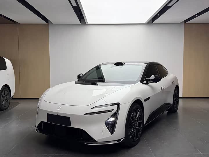 Avatr 06, 2025 — купить в Тольятти под ключ