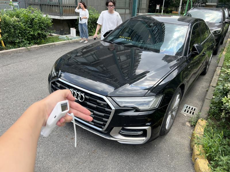 Audi A6L, 2023 — купить в Саранске под ключ