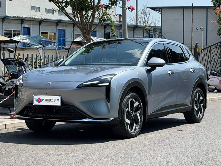Baojun Yunhai, 2025 — купить в Тольятти под ключ