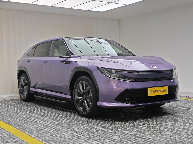 Honda P7, 2025 — фото 3 из 12