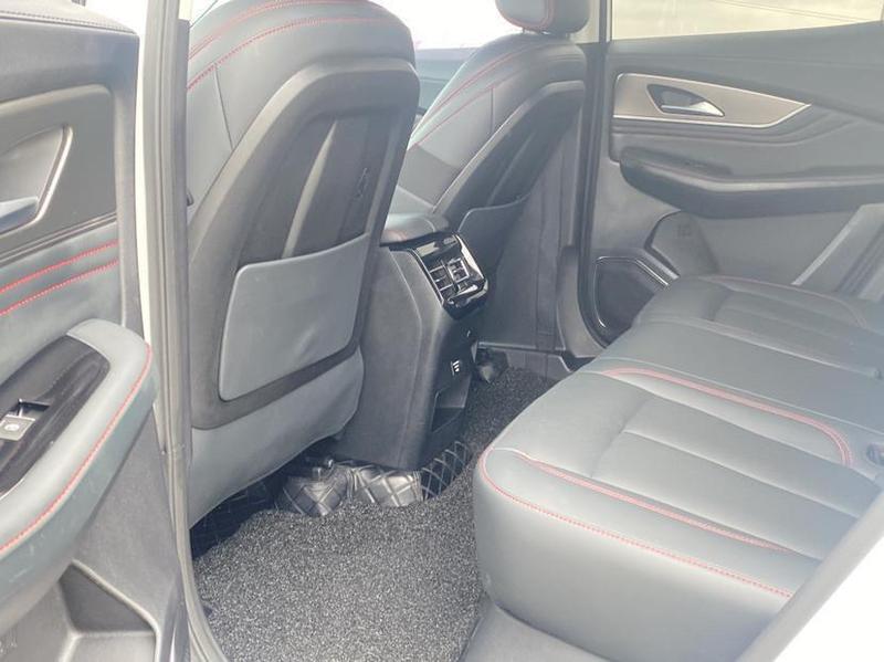 Dongfeng Forthing T5 EVO, 2022 — фото 7 из 9