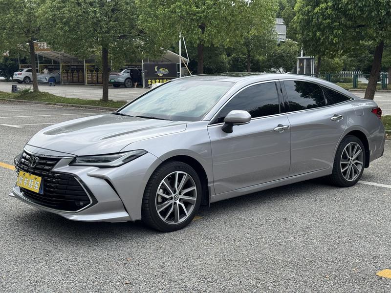Toyota Avalon, 2022 — купить в Ижевске под ключ