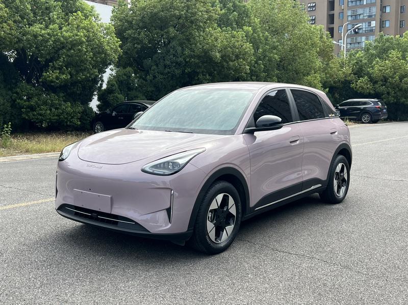 Geely Galaxy Geome, 2025 — купить в Санкт-Петербурге под ключ
