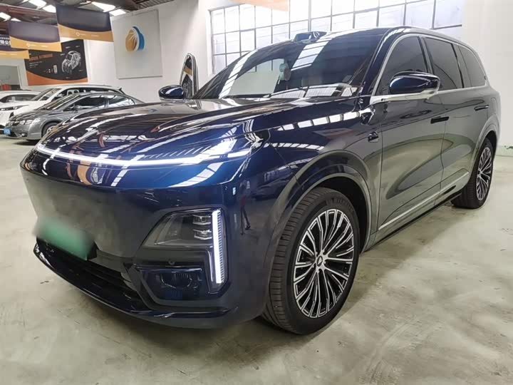Changan Deepal S09, 2025 — купить в Казани под ключ