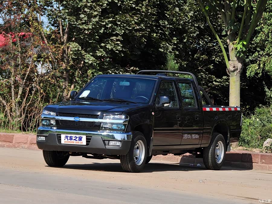 Changan Hunter Plus, 2026 — купить в Самаре под ключ