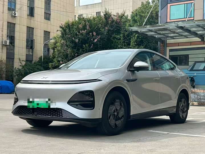 XPeng G6, 2025 — купить в Белгороде под ключ
