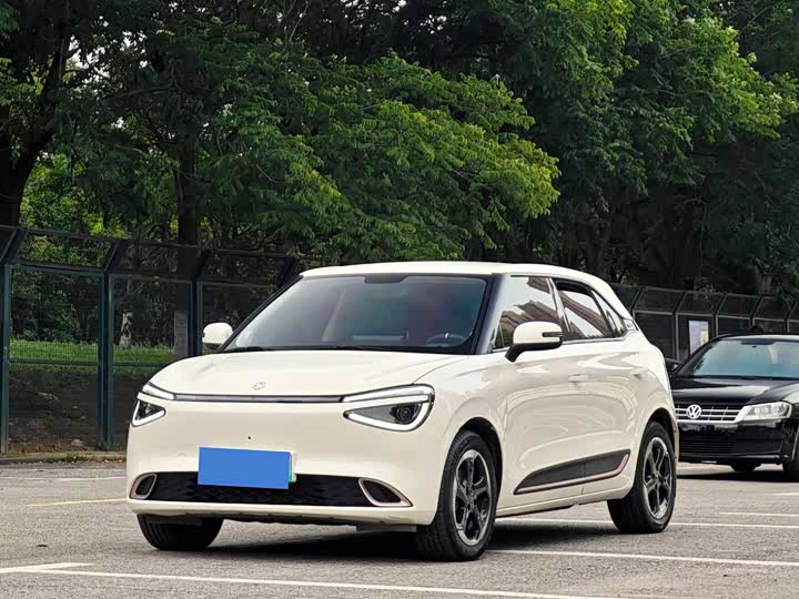 Dongfeng Yipai Nano 01, 2023 — купить в Иванове под ключ