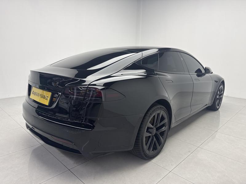 Tesla Model S, 2023 — фото 7 из 12