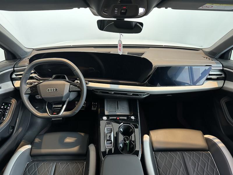 Audi A5L, 2025 — фото 7 из 12