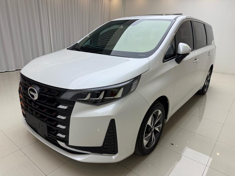 GAC Trumpchi M6, 2022 — купить в Рязани под ключ