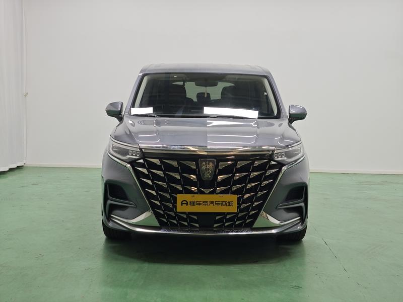 Roewe iMax 8, 2023 — фото 2 из 12