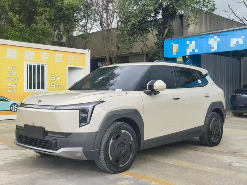 Dongfeng Yipai Nano 06, 2025 — купить в Йошкар-Оле под ключ