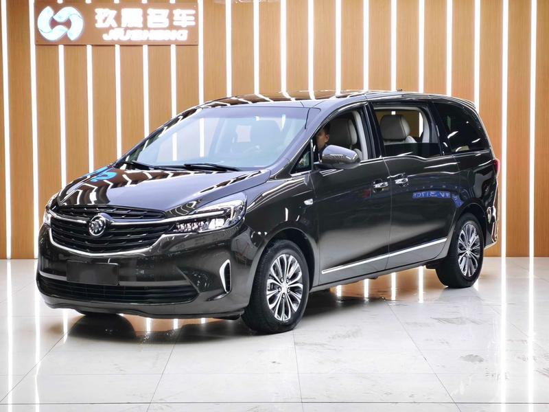 Buick GL8 ES, 2022 — купить в Брянске под ключ