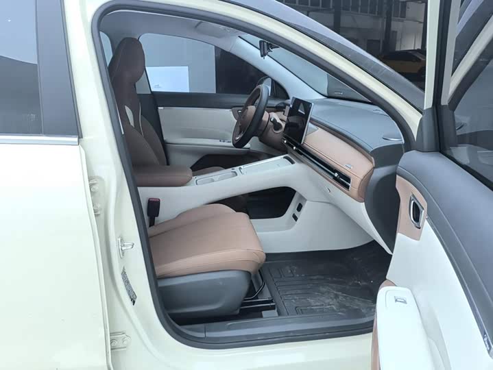 Wuling Bingo S, 2026 — фото 8 из 9