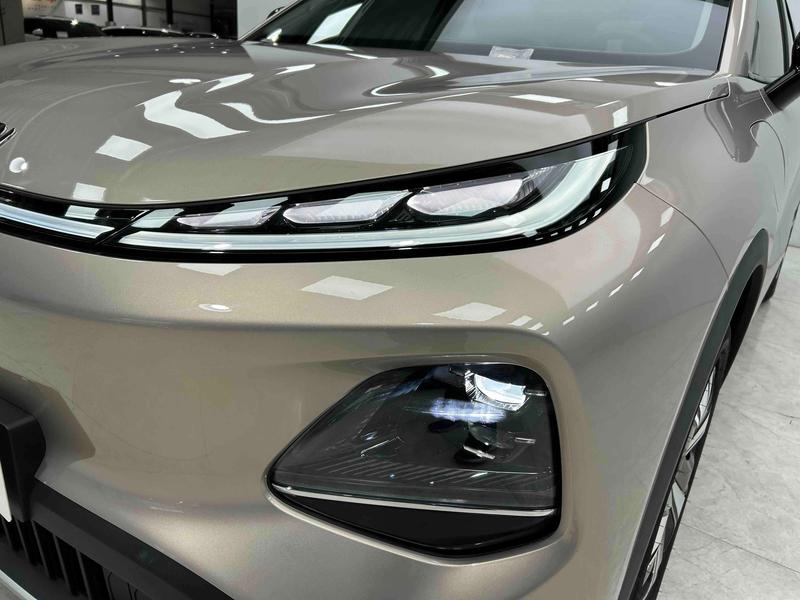 Changan Qiyuan (Nevo) Q05, 2025 — фото 6 из 12