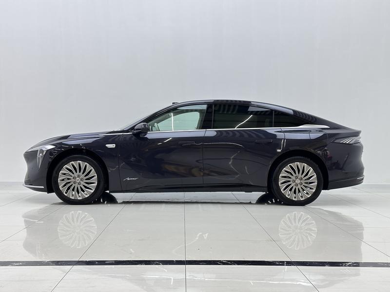 Buick Electra L7, 2025 — фото 4 из 12