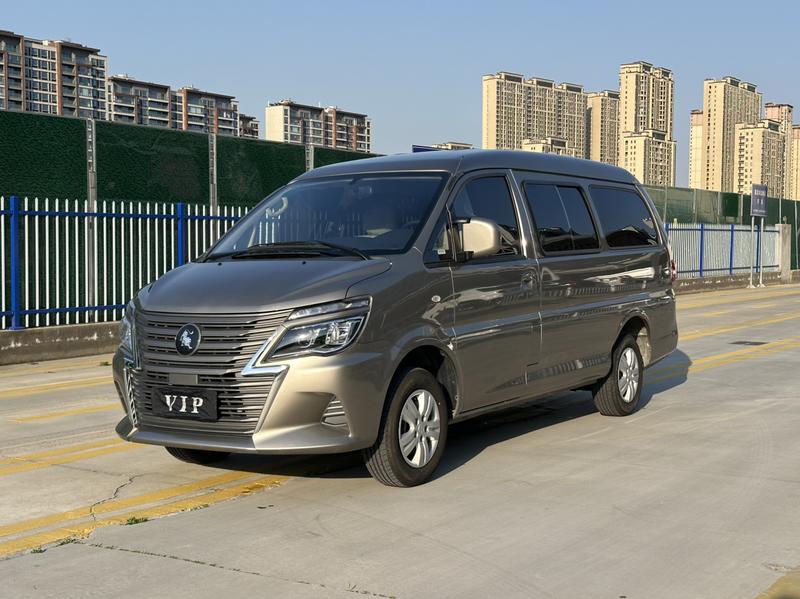 Dongfeng Forthing Lingzhi M5, 2024 — купить в Тамбове под ключ