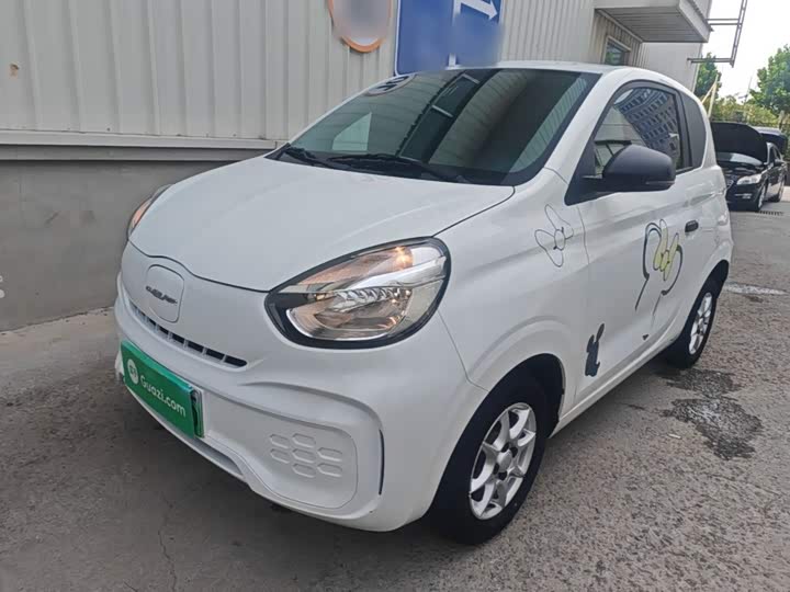 Roewe Clever, 2022 — купить в Саратове под ключ