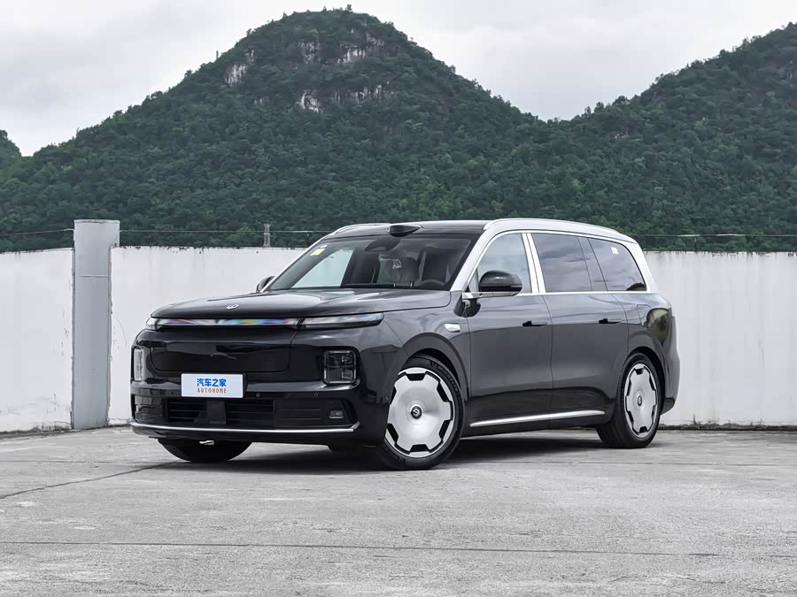 Leapmotor D19, 2026 — купить в Чебоксарах под ключ