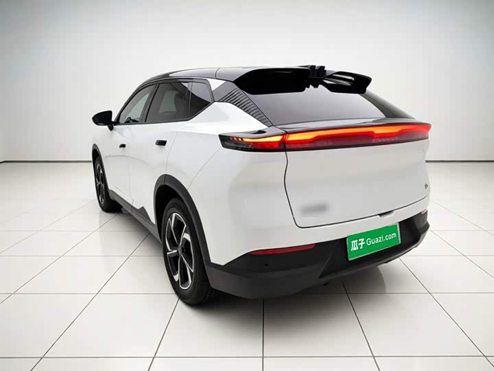 Dongfeng Aeolus L7, 2026 — фото 4 из 9