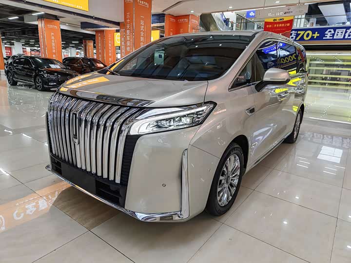 Wey 80 Hybrid, 2023 — купить в Тольятти под ключ