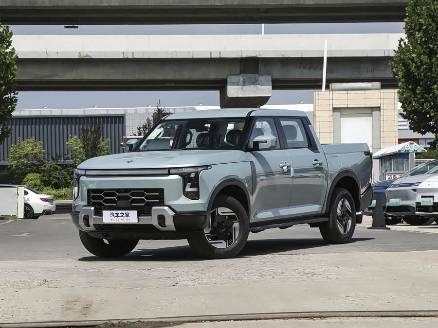 Dongfeng Z9 GE Hybrid, 2026 — купить в Белгороде под ключ