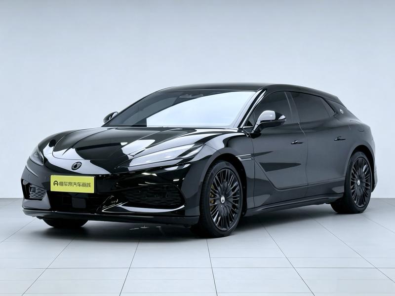 Denza Z9GT, 2024 — купить в Белгороде под ключ