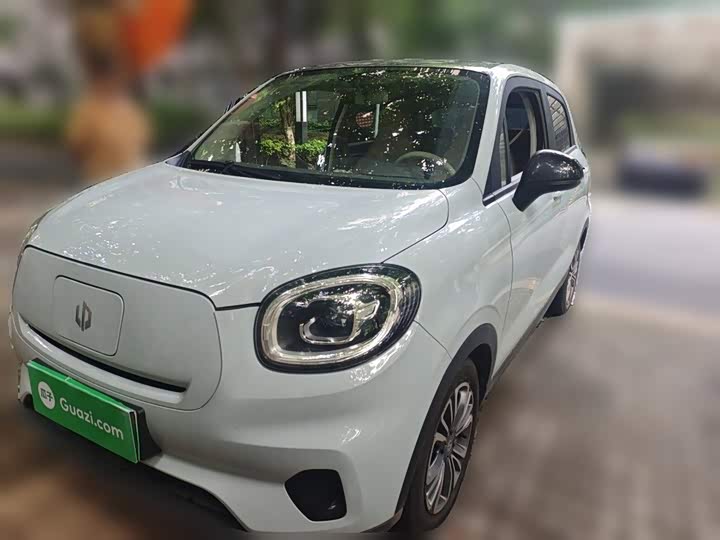 Leapmotor T03, 2024 — купить в Чебоксарах под ключ