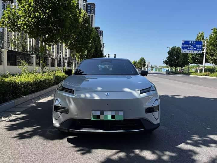 Changan Deepal S05, 2025 — фото 2 из 9