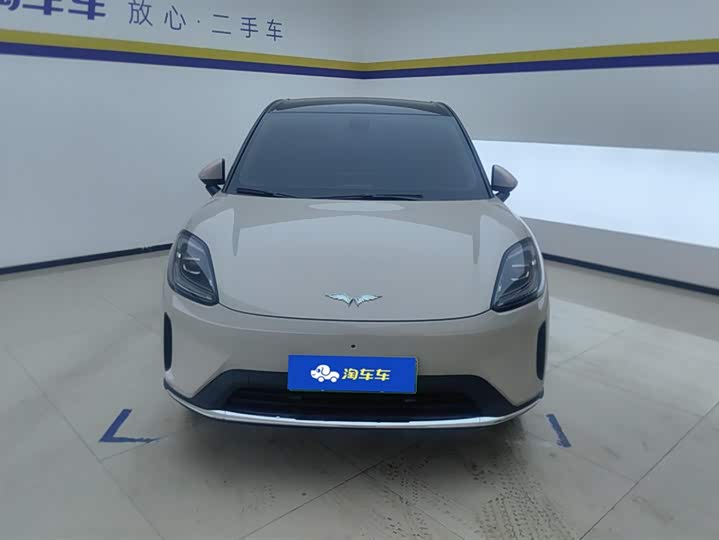 Wuling Bingo S, 2025 — фото 2 из 9
