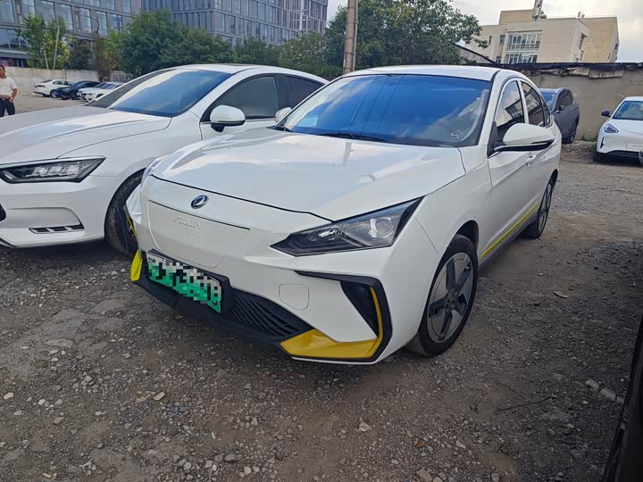 Dongfeng Aeolus E70, 2022 — купить в Твери под ключ