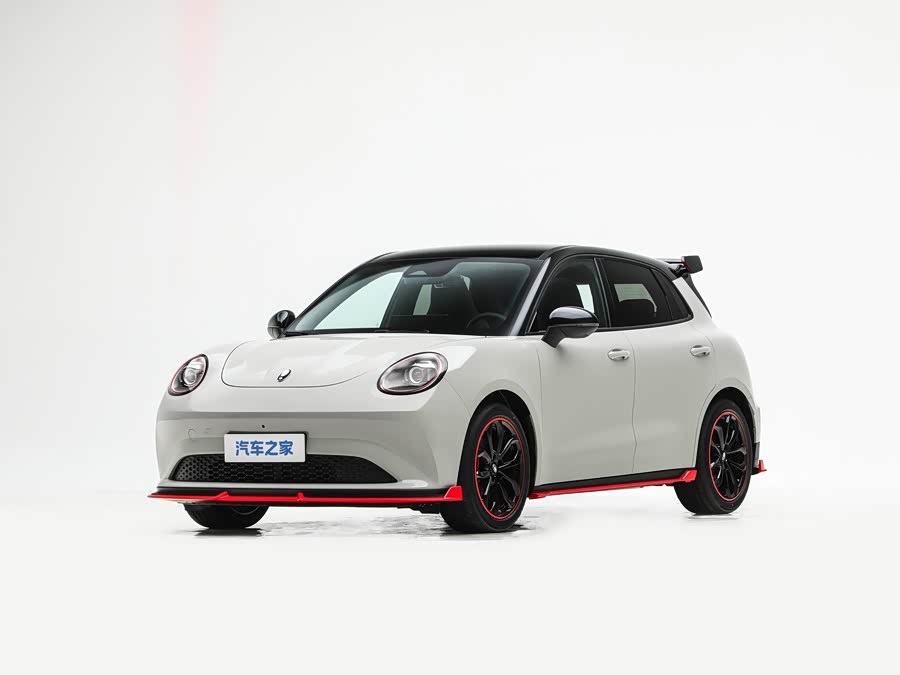 Ora 5GT EV, 2026 — купить в Саратове под ключ