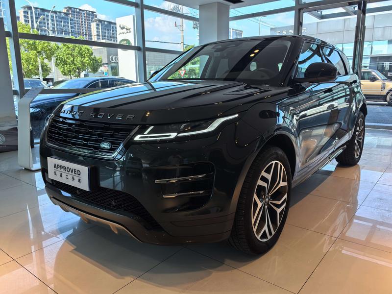 Land Rover Range Rover Evoque L, 2024 — купить в Санкт-Петербурге под ключ